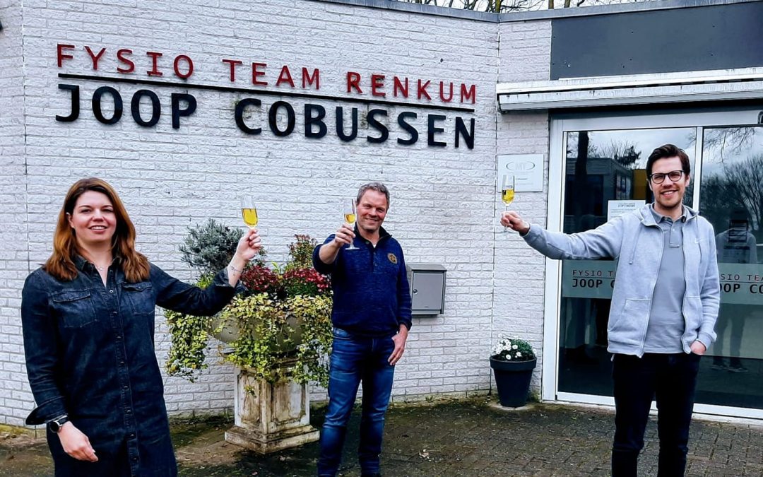 Terugblik