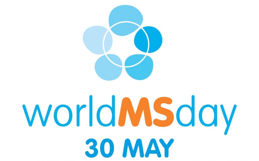 Wereld MS-dag