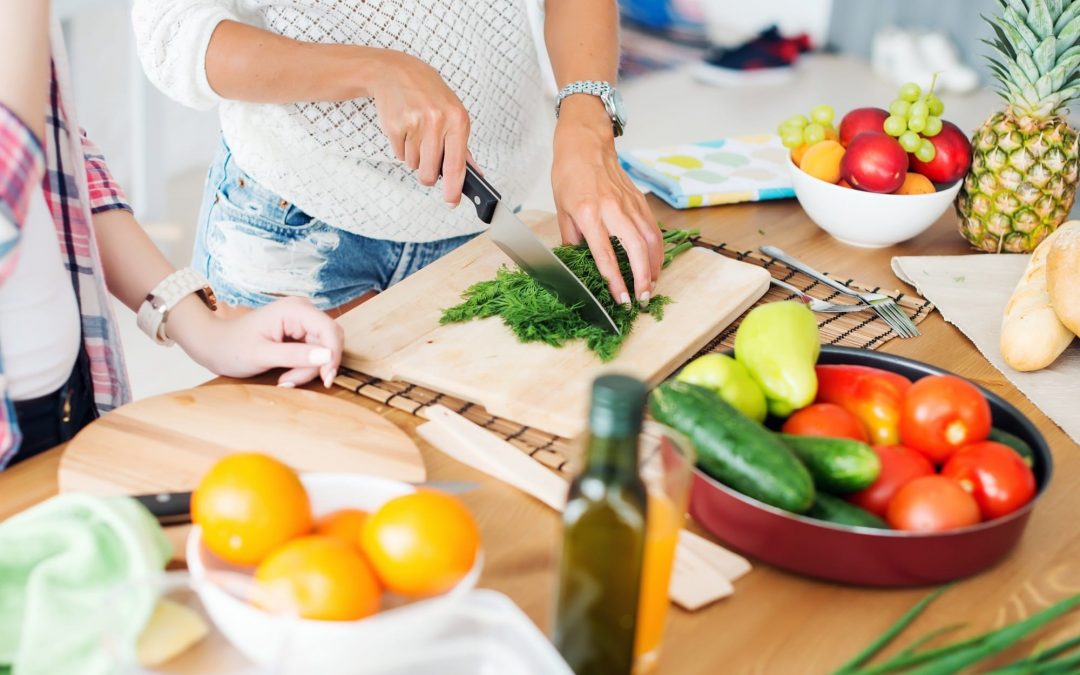 nieuwe groep leefstijlprogramma start binnenkort